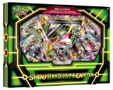 Fakespot  Pokemon Mega Shiny Rayquaza Ex Colle Fake Review