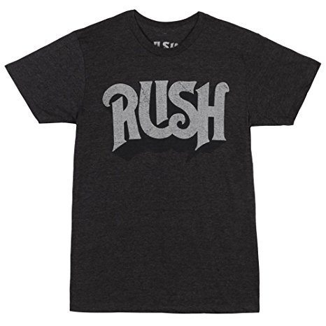 Rush Slim Original T-shirt