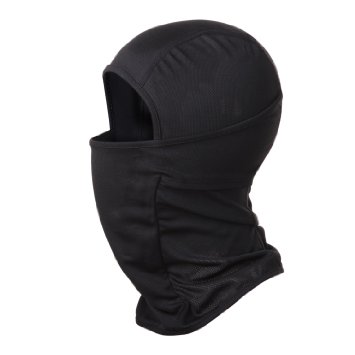 4ucycling Multipurpose Outdoor Sports Face Mask Balaclava Breathable Quick Dry for Cycling Motorcycle Hood CS