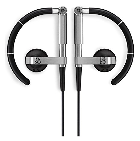 B&O PLAY by Bang & Olufsen Beoplay Earset 3i Active Earphone Headphone (Black)