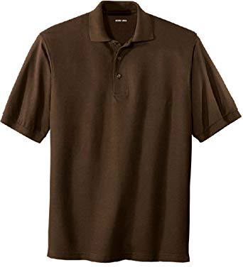 Joe's USA - Mens Classic Polo Shirts in 36 Colors and Sizes: XS-10XL