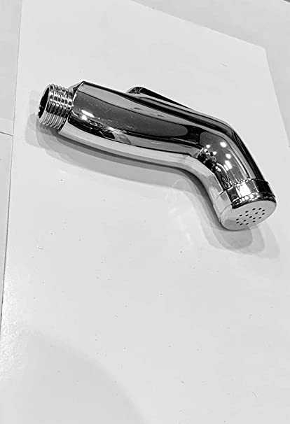 LOTUS CP ABS Health Faucet for Bathroom, Gun Only, HIND Model