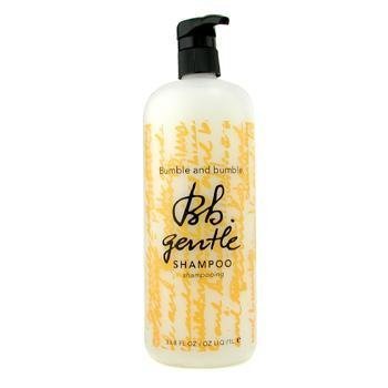 Bumble and Bumble Gentle Shampoo 33.8 oz