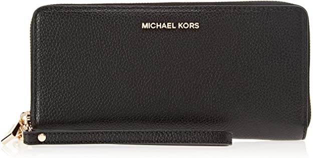 Michael Kors Womens Money Pieces Wristlet