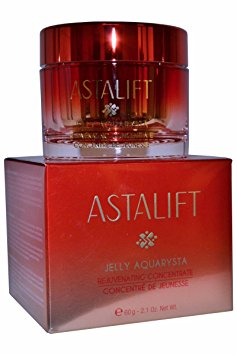 Serum by ASTALIFT Jelly Acquarysta Rejuvenating Concentrate 60g