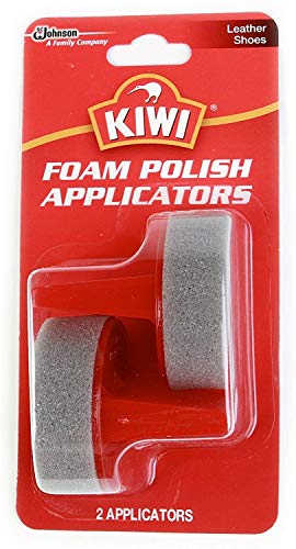 Kiwi Foam Polish Applicators