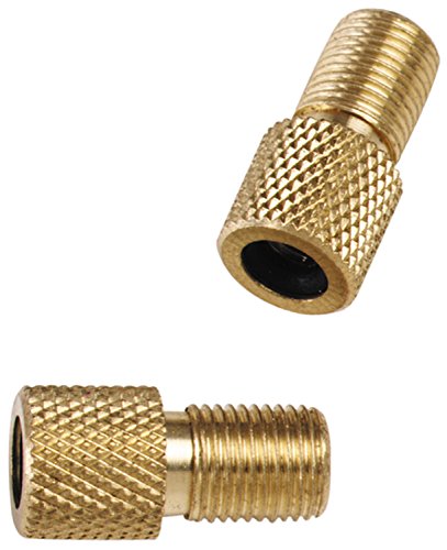 Diamondback Bicycle Presta Valve Adaptors