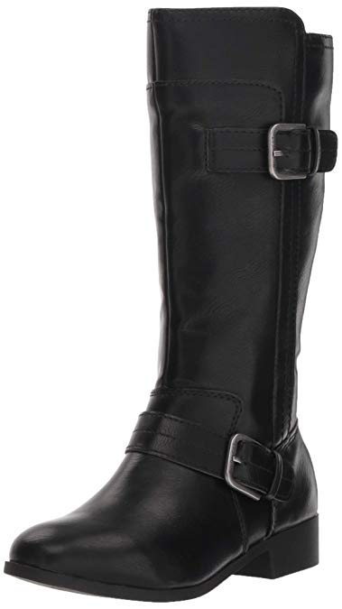 Nine West Kids' Sahira Knee High Boot