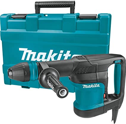 Makita HM0870C 11-Pound Demolition Hammer SDS-Max