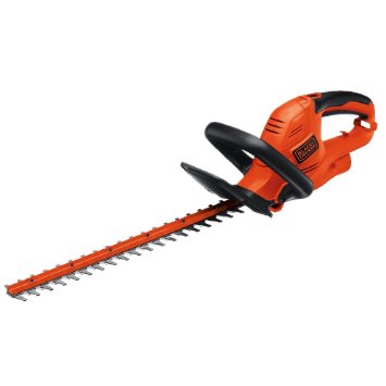 BLACK DECKER HT22 Hedge Trimmer, 22-Inch