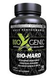 BioXGenic - Bio-Hard 30 capsules
