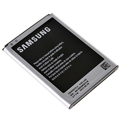 Samsung EB595675LU Battery for Galaxy Note 2 GT-N7100 (Non-Retail Packaging)