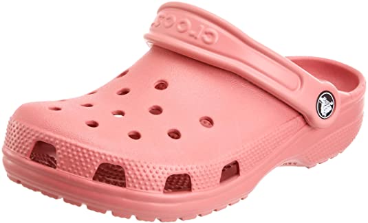 CROC Classic Clog | Water Comfortable Slip on Shoes