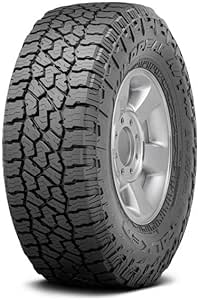 Falken Wildpeak A/T4W All Terrain LT285/75R18 129/126S E Light Truck Tire