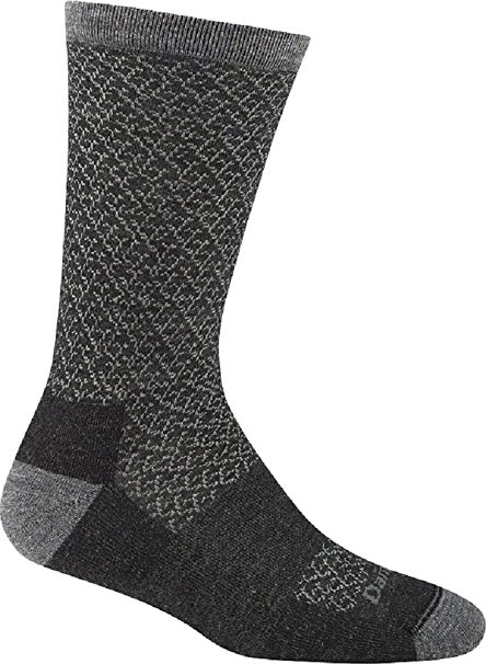 Darn Tough Vermont Women's Lattice Crew Light Cushion Hiking Socks