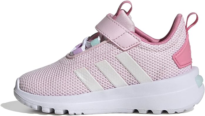 adidas Unisex-Child Racer Tr23 (Little Big Kid) Sneaker