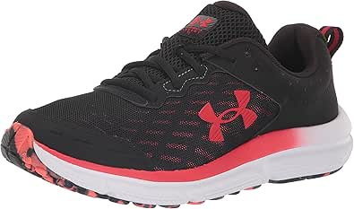 Under Armour Men's Charged Assert 10