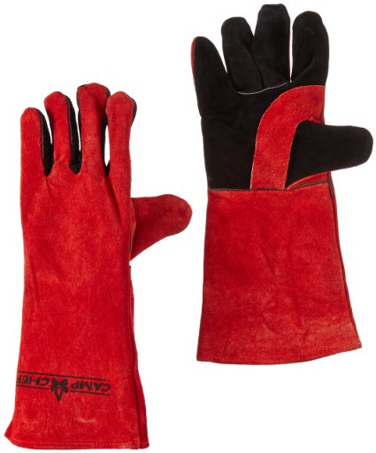 Camp Chef Dutch Oven Heat Guard Gloves