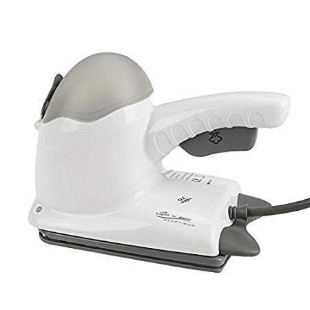 Home-Tek Light 'N' Easy Handheld Steam Mop Cleaner - HT851