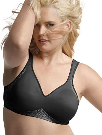 Playtex Women's 18 Hour Seamless Smoothing Full Coverage Bra US4049