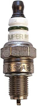 Bosch USR7AC OE Copper Type Spark Plug