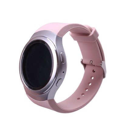 ZHUOZZ Samsung Gear S2 Band, Samsung Smartwatch Replacement Band for Samsung Gear S2