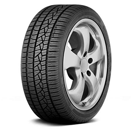 CONTINENTAL PURE CONTACT All- Season Radial Tire-225/50R17 98V