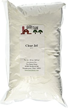 Clear Jel, 1 lb. by Barry Farm