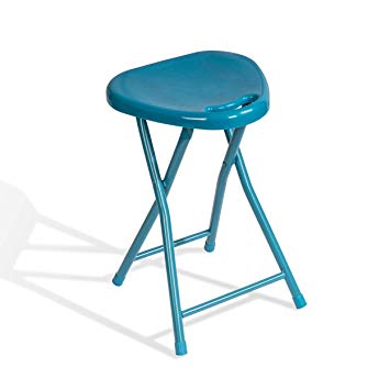 Atlantic Folding Stool w/Handle 4pack Capri Breeze