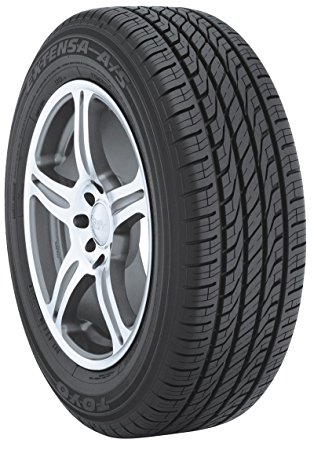 Toyo Extensa A/S All-Season Radial Tire - 195/60R15 87T