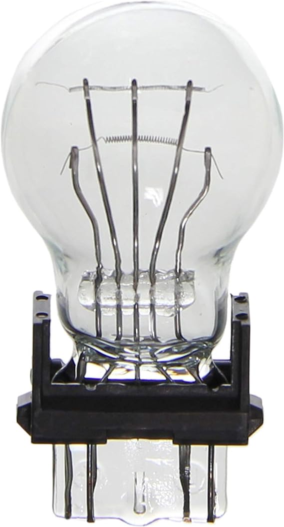 Wagner BP3157 Light Bulb - Multi-Purpose (Card of 2)