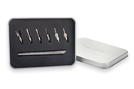 Lamptron ATX Computer Modding Tool Kit-Silver