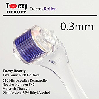 Toexy Beauty Facial Skin Care Micro Cleaner System