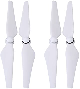 2 Pairs Drone Propeller Blades,9450S Propellers Blades Drone Quadcopter Accessory for DJI Phantom 4/4 Pro