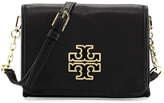 Tory Burch Britten Combo Crossbody Bag