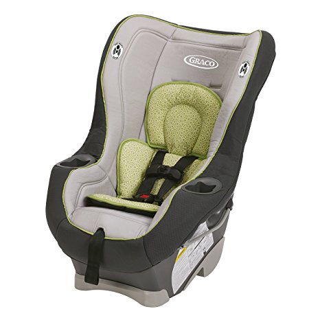 Graco My Ride 65 Convertible Car Seat, Go Green