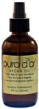 Pura dor Pure and Organic Argan Oil 2 fl oz