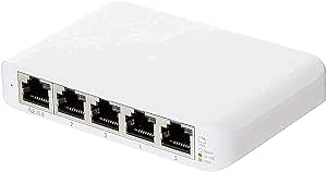 Ubiquiti UniFi Switch USW-Flex-Mini