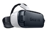Samsung Gear VR Innovator Edition - Virtual Reality - for Galaxy S6 and Galaxy S6 Edge