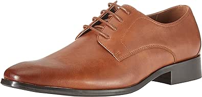 Amazon Essentials Men's Derby Shoe