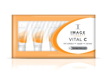 Image Skin Care Trial Vital C Trial Kit