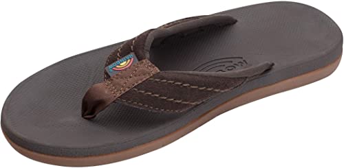 Rainbow Sandals Men's East Cape Molded Rubber Sandal