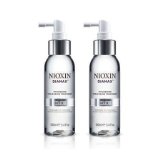 Nioxin Diamax Thickening Xtrafusion Treatment 338 oz Pack of 2