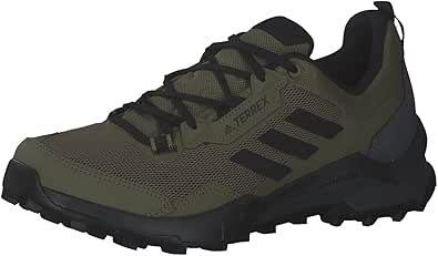 adidas Men's Terrex AX4 Sneaker - Hiking Shoe