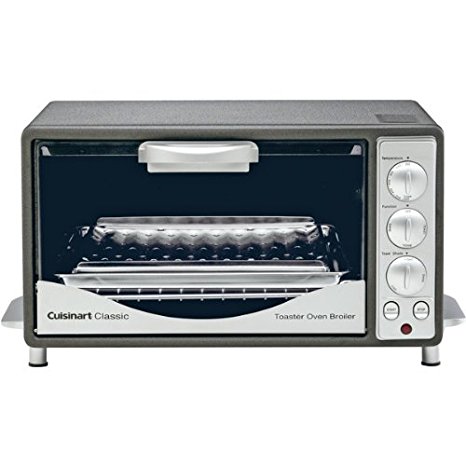 Cuisinart TOB-30BW  Toaster Oven/Broiler