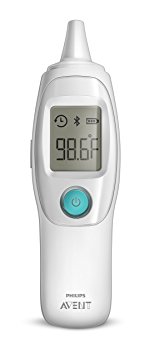 Philips AVENT Smart Ear Thermometer