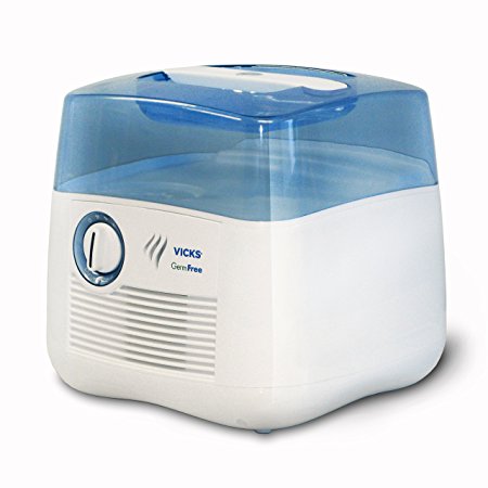 Vicks Paediatric Germ-Free Humidifier