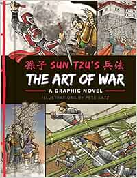 The Art of War: A Graphic Novel