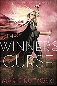 The Winner's Curse (The Winner's Trilogy)