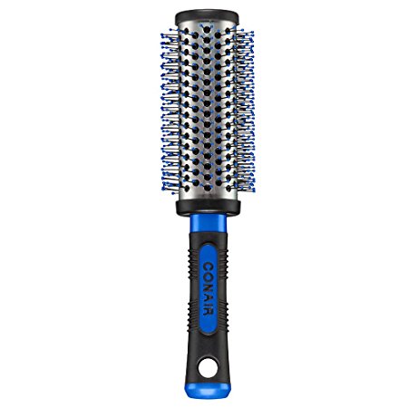 Conair Professional Round Brush 80064Z / Ideal for blow-dry styling.